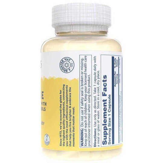 Dry Form Vitamin E 268 Mg, SLR